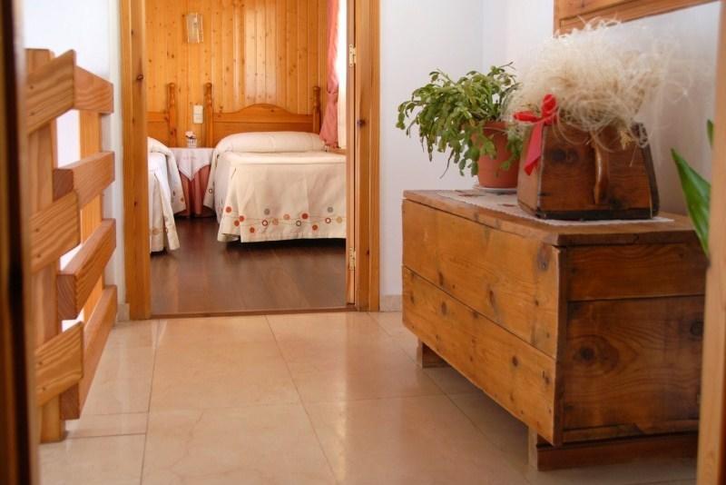 Casa Rural Casa Colom Espot Room photo